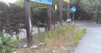 SINDACO DE LUCA POTENZA DEVE TORNARE PULITA