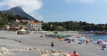 I SINDACI E IL MARE