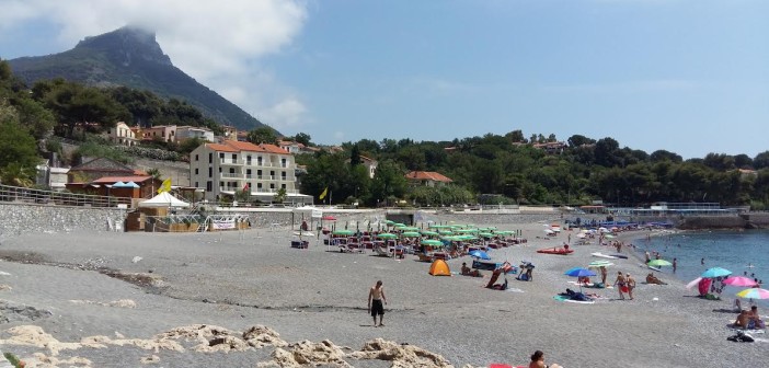 I SINDACI E IL MARE