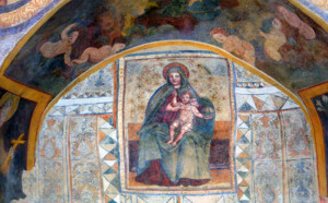 9 Vergine del monte Carmelo