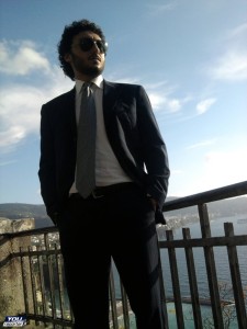 FABIO AMENDOLARA GIALLO ARCE