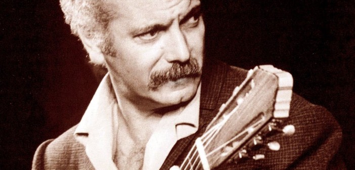 GEORGE BRASSENS