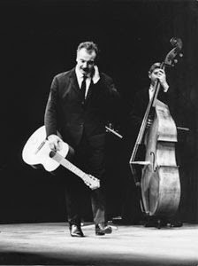 GEORGE BRASSENS