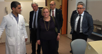 LA SANITA LUCANA PERDE QUALITA