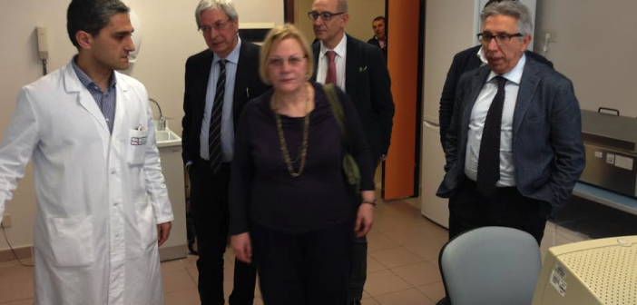 LA SANITA LUCANA PERDE QUALITA