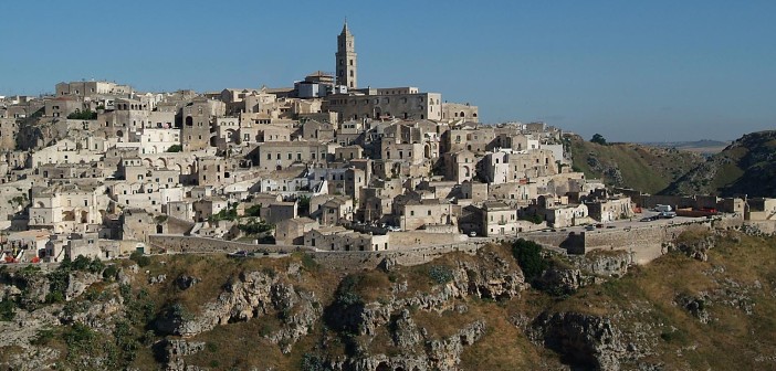 matera 2019