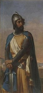 14 luglio 1099 tancredi entra gerusalemme partito melfi