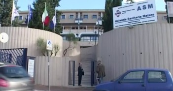 UN SOLO OSPEDALE ED UNA SOLA ASL LA RIFORMA COMPIUTA