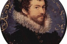 THE PRINCE OF VENUSIA