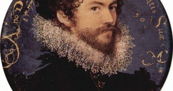 THE PRINCE OF VENUSIA