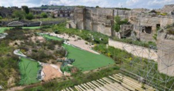 MATERA IGNORA LA DIRETTIVA HABITAT