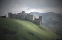 14 luglio 1099 tancredi entra gerusalemme partito melfi