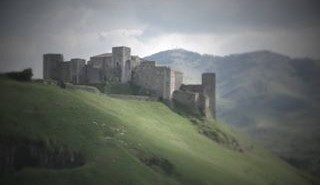 14 luglio 1099 tancredi entra gerusalemme partito melfi