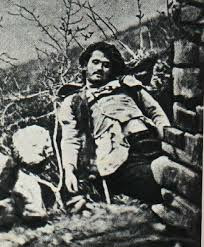 ACROSTICO NINCO NANCO