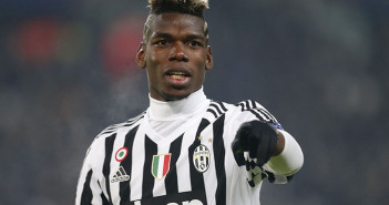 JUVE DOPO POGBA