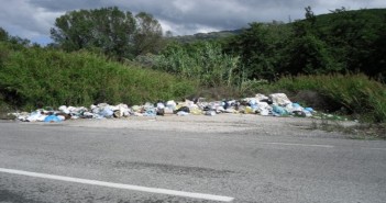 ITINERARI LUCANI MONNEZZA