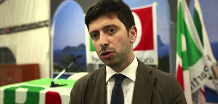 PIDDINI CARI NON SIETE CENTRO DEL MONDO