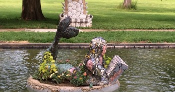 THERE AND BACK AGAIN IN USA 4