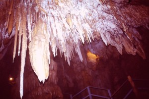 stalattiti