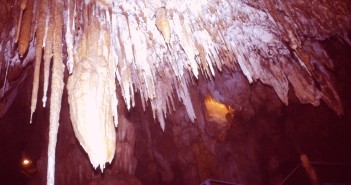 MARATEA LA GROTTA DELLE MERAVIGLIE