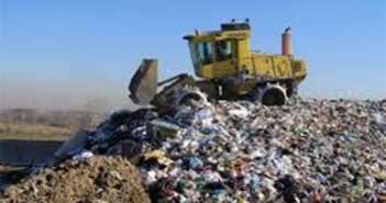 matera rifiuti gioco pesante