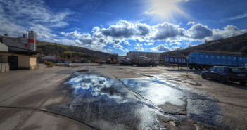 SIDERPOTENZA CICLO ALIMENTARE