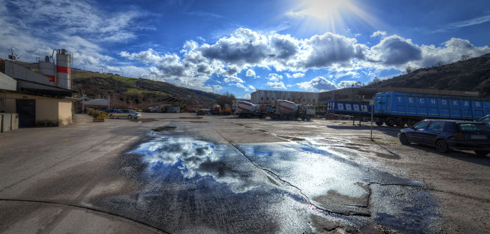 SIDERPOTENZA CICLO ALIMENTARE