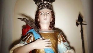 LA DISPUTA LUCANA SU SAN LAVIERO