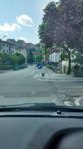 marciapiedi potenza