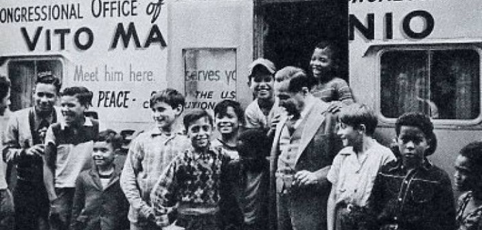 VITO MARCANTONIO