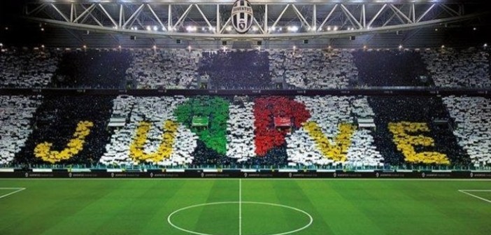 LA JUVENTUS LE RIVALI