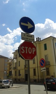 venerdi penitenza