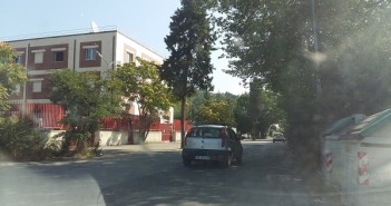 BETLEMME, RIBATTEZZATA TOPOLINIA