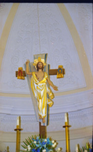 4 Cristo Risorto paterno