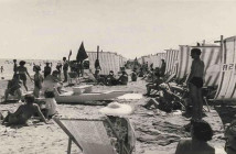 baciarsi occhi estate rimini