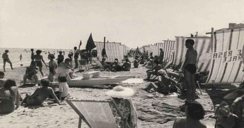 baciarsi occhi estate rimini
