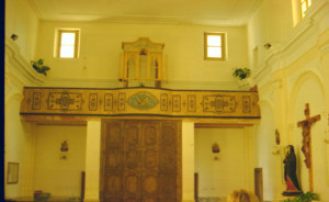 6 cantoria paterno
