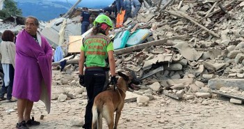 ITALIA 34 SCOSSE AL GIORNO
