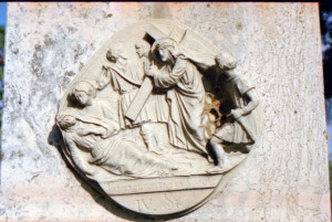 7 via Crucis paterno