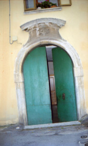 9 Palazzo Rossi