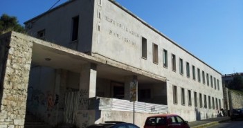 attenzione asilo