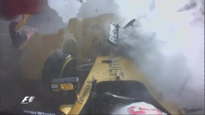 Magnussen Belgio
