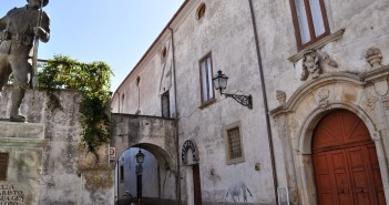 colle soldato