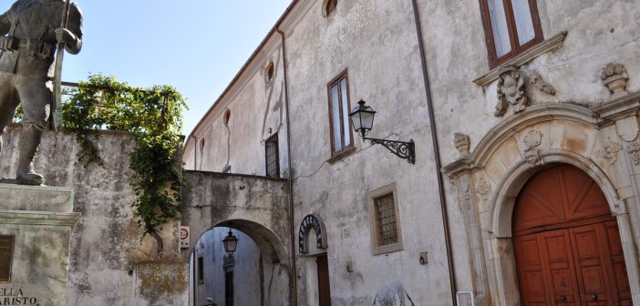 colle soldato
