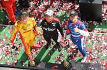 indycar vittoria riapre campionato