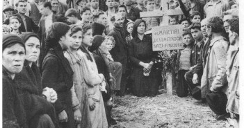 DUE ECCIDI NAZISTI BASILICATA