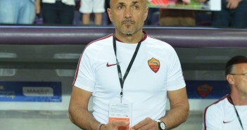 spalletti prende misure porto