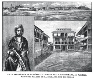 azanzibarsultano