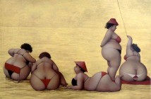 DIARIO DI UNA CICCIOTTELLA