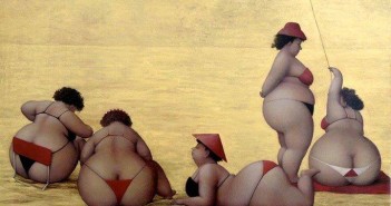 DIARIO DI UNA CICCIOTTELLA